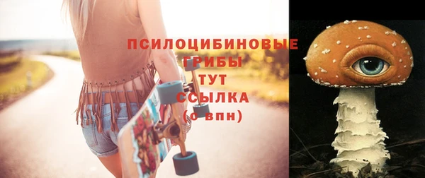 стафф Нягань